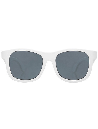 Солнцезащитные очки Wicked White Babiators - 5254528170294 - Фото 1