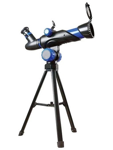 Телескоп Land &amp; Sky II EDU-TOYS - 7131429980185 - Фото 3
