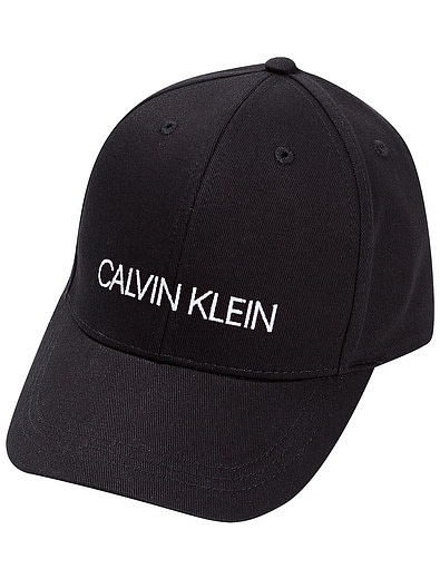 Кепка CALVIN KLEIN JEANS - 1181119970015 - Фото 1