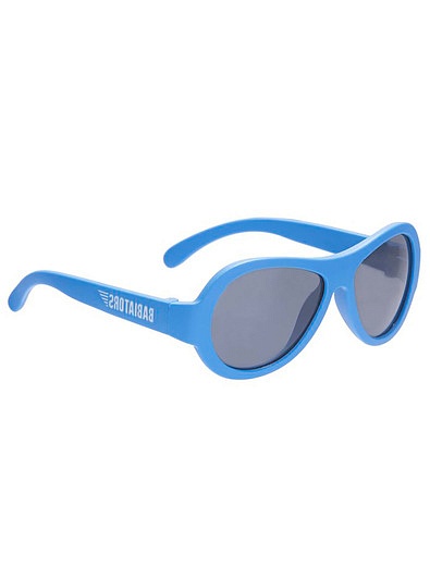 Солнцезащитные очки True Blue Babiators - 5254528170102 - Фото 7
