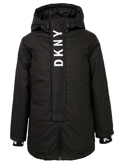 Куртка DKNY - 1071119980148 - Фото 1