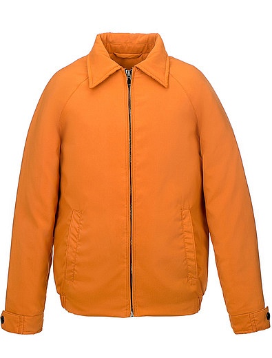 Куртка с ярким принтом на подкладке TVVIIGA - 1072410970326 - Фото 1