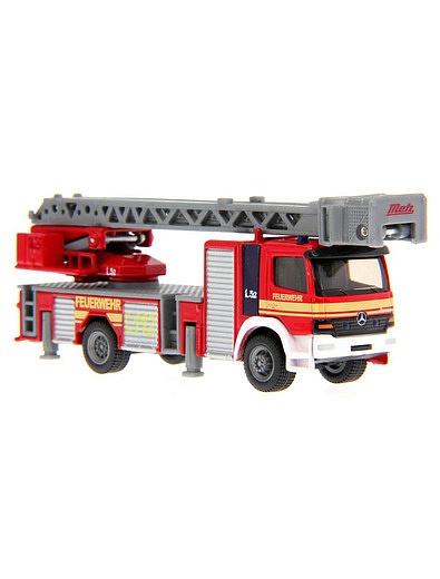 Игрушечная пожарная машина Siku - 7134529083794 - Фото 2