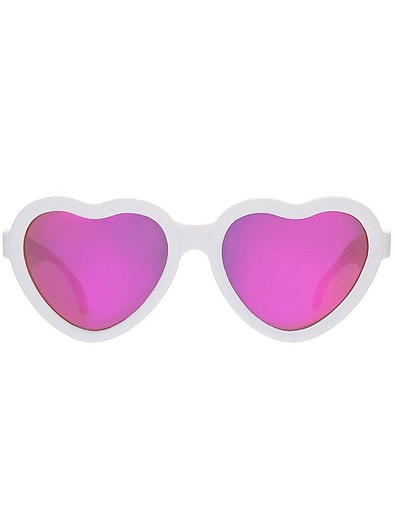 Солнцезащитные очки Hearts Polarized Babiators - 5254508170078 - Фото 1