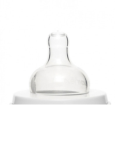Бутылка с круглой силикиновой соской Suavinex - 5114520280028 - Фото 2