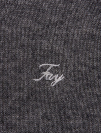 Пуловер Fay Junior - 1091719220031 - Фото 2