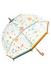 Зонт  Маленькие цветы - 0864508270040