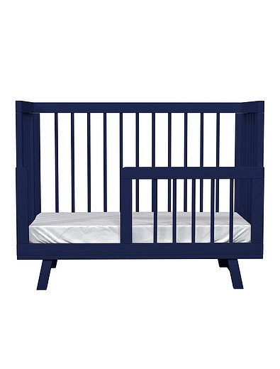 Кроватка для новорожденного Lilla  Aria Lilla - 5024529380066 - Фото 1