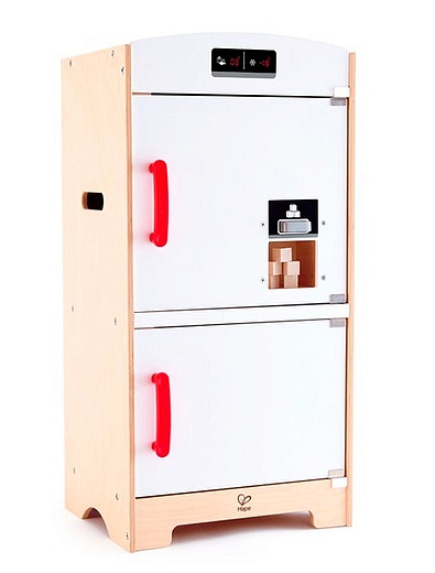 Игровой холодильник с морозильной камерой Hape - 7134529280674 - Фото 1