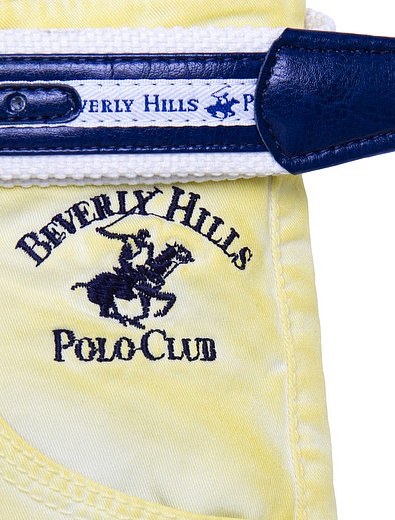 Комплект из 2 шт. Polo Club Beverly Hills - 3022819470017 - Фото 3