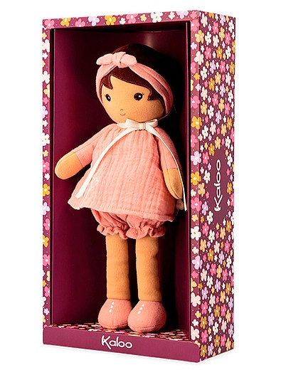 Кукла Amandine, 32 см Kaloo - 7124500370043 - Фото 4