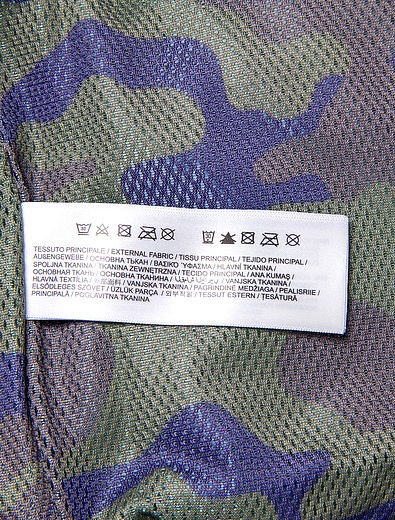 Куртка Original Marines - 1070419680147 - Фото 3