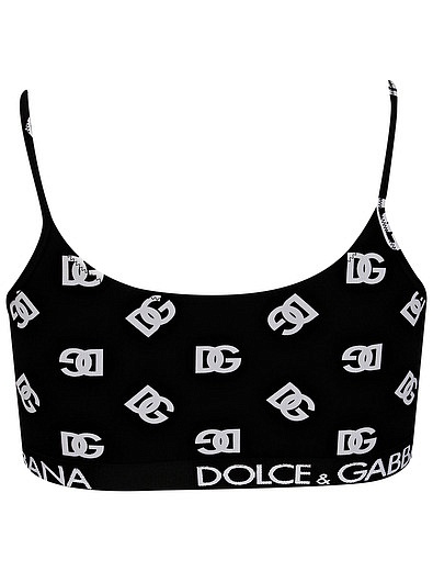 Купальник Dolce & Gabbana - 0884509280138 - Фото 4
