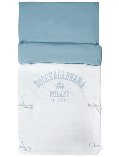 Конверт Dolce & Gabbana - 3384519180017 - Фото 2