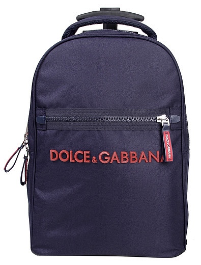 Рюкзак Dolce & Gabbana - 1501418980018 - Фото 1