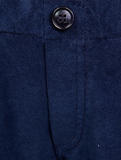 Комплект из пиджака, брюк, рубашки и бабочки Aletta - 3043619880110 - Фото 5