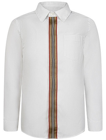 Рубашка Burberry - 1014519084610 – интернет-магазин Даниэль