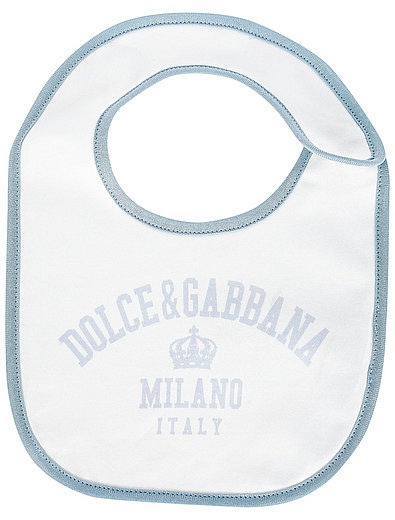 Комплект из 3 шт Dolce & Gabbana - 3034519180158 - Фото 4
