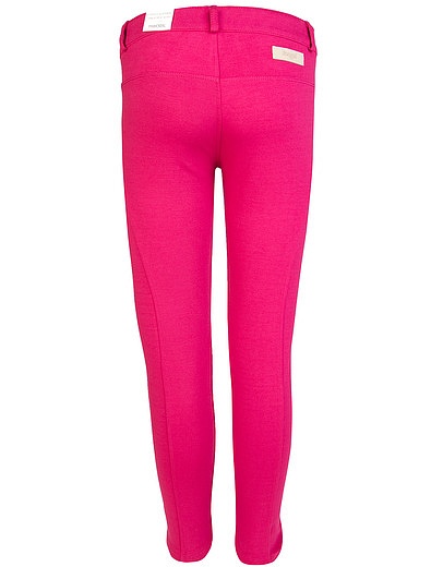 Розовые брюки Mayoral - 1080609580904 - Фото 2