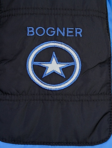 Куртка Bogner - 1071419880537 - Фото 2