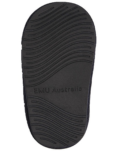 Полусапоги с собачкой Emu Australia - 2024529181178 - Фото 5
