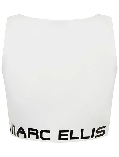 Укороченный жилет Marc Ellis - 1064509370063 - Фото 2