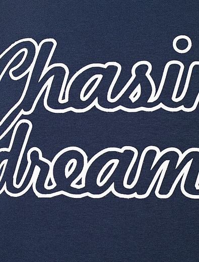 Свитшот «Chasin’ dreams» SOMETIME SOON - 0081419880155 - Фото 2
